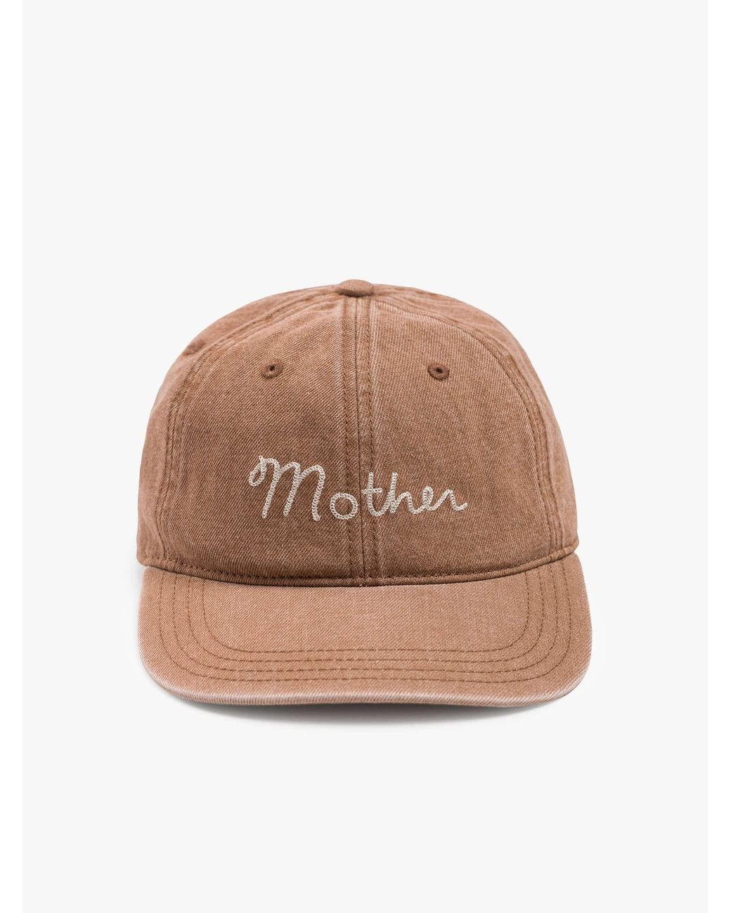 Mother Orange Hats Off Cold Brew