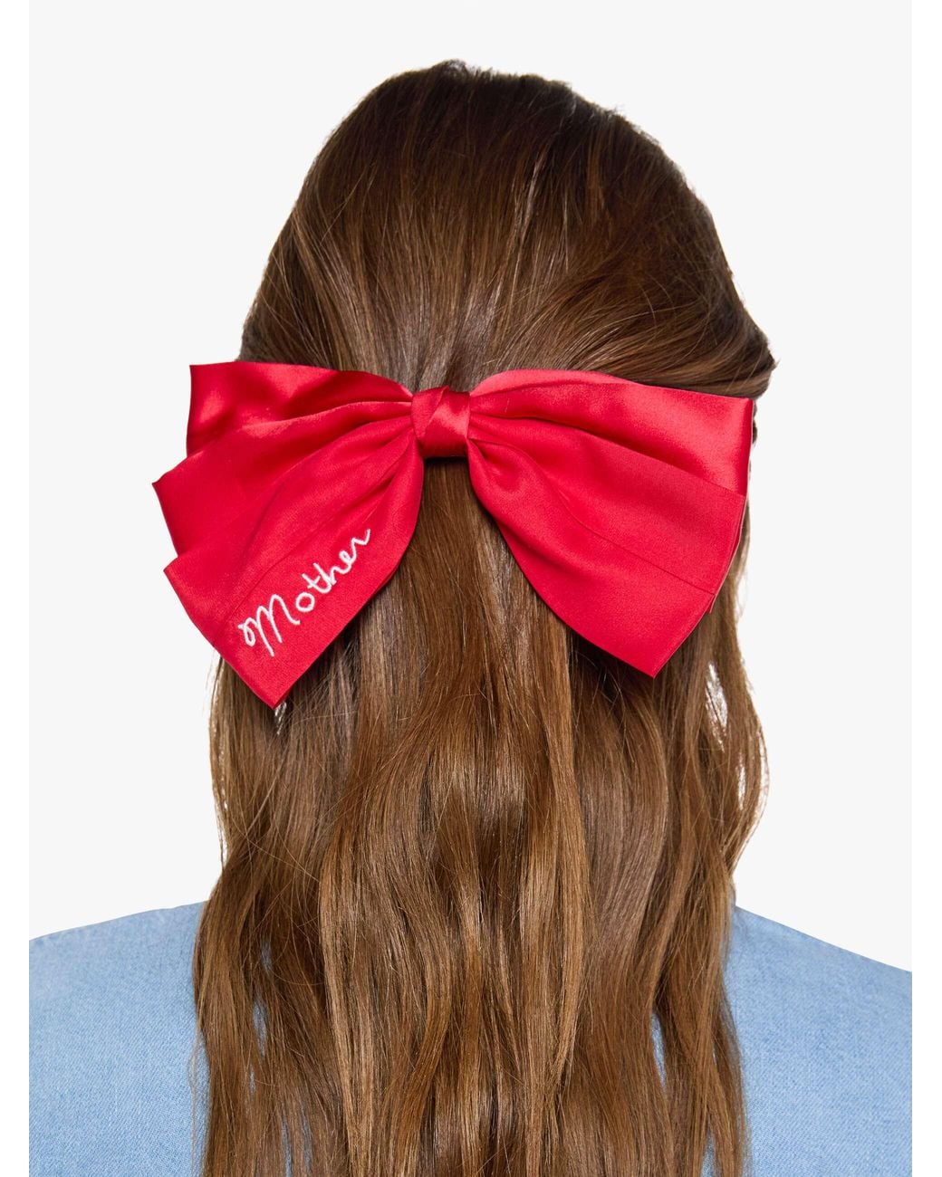 Mother Red The Bow Pop