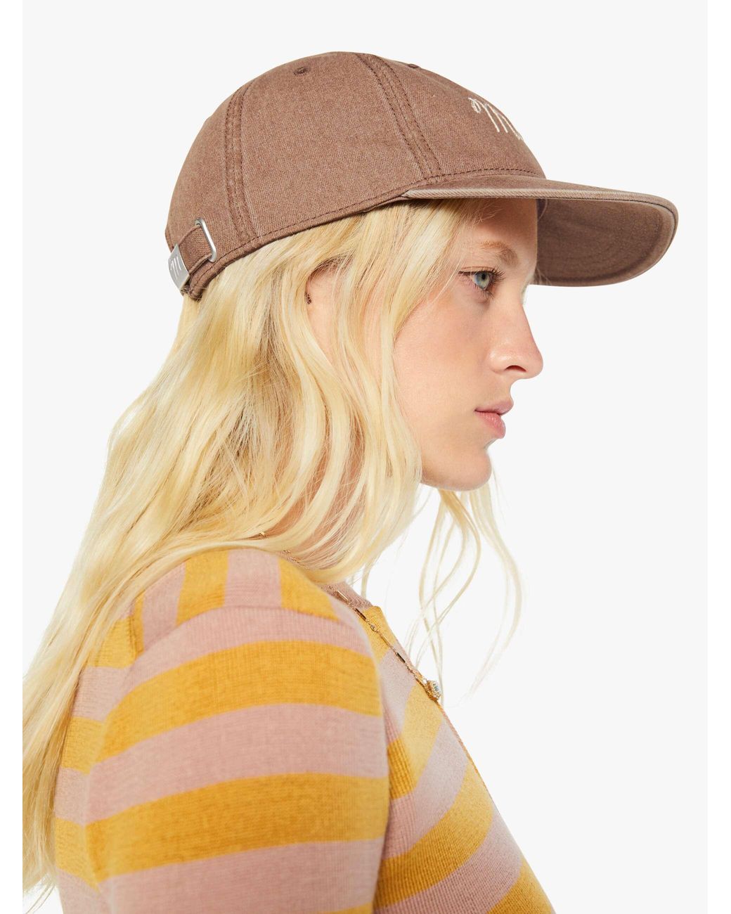Mother Orange Hats Off Cold Brew