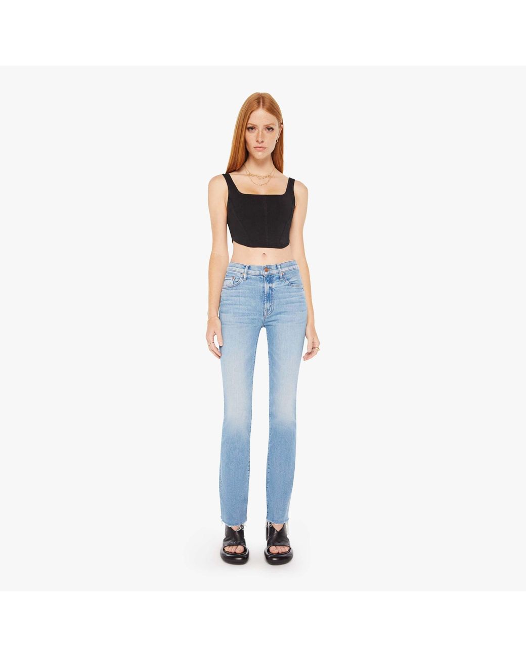 Jeans deals with beat