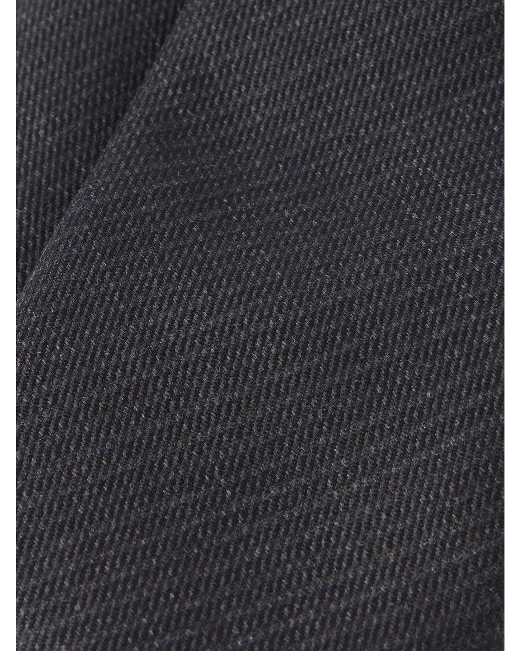 Brioni White 7Cm Wool Tie for men