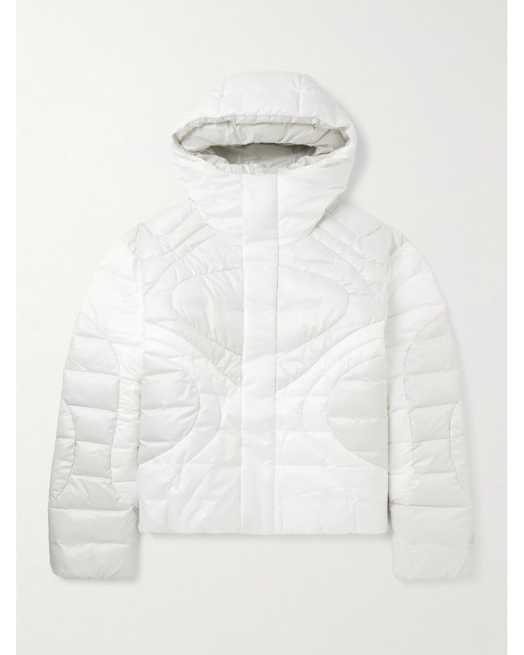 Nike tech pack quilted zip jacket sale