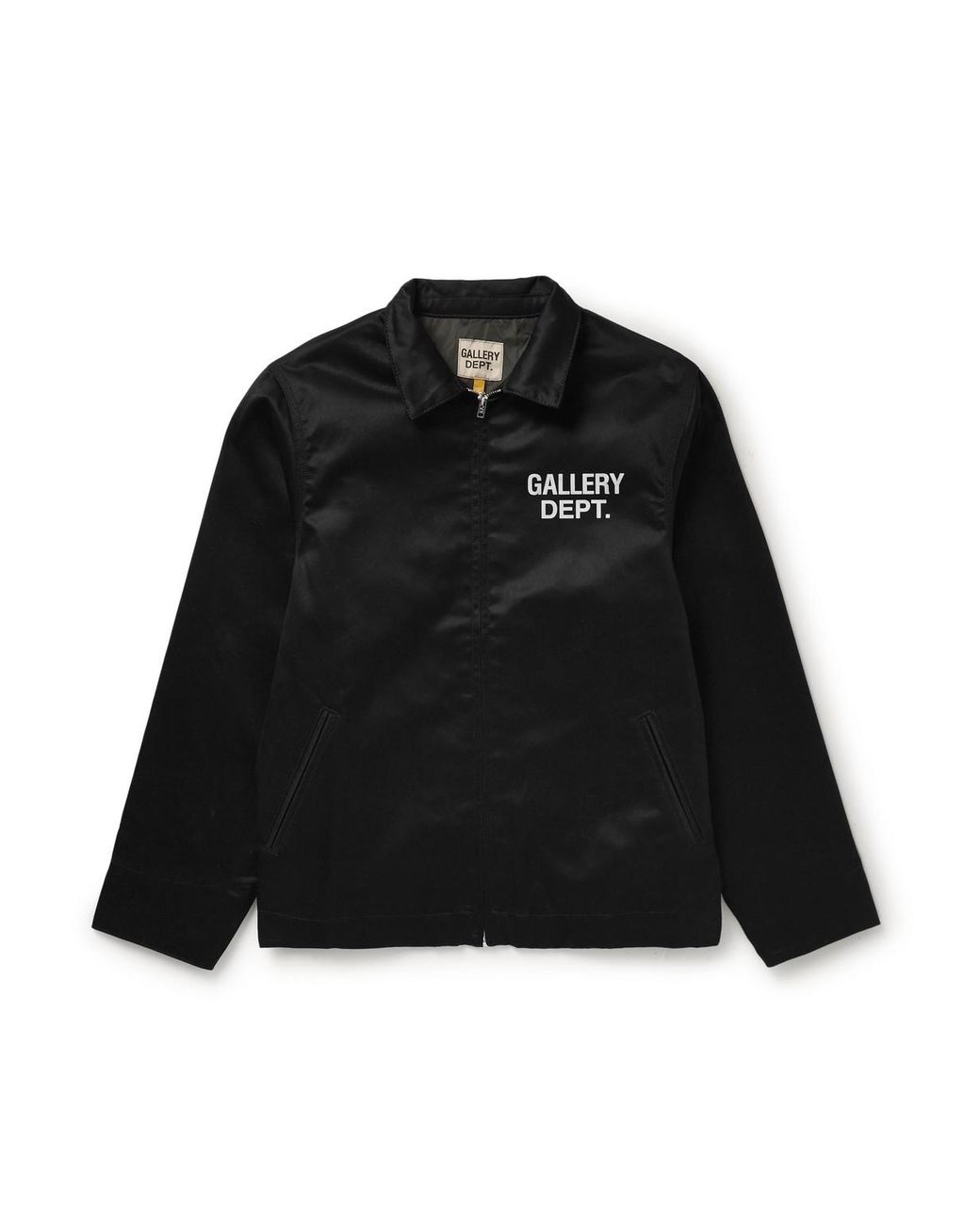 G-Ball GALLERY DEPT MONTECITO JACKET Montecito Jacket