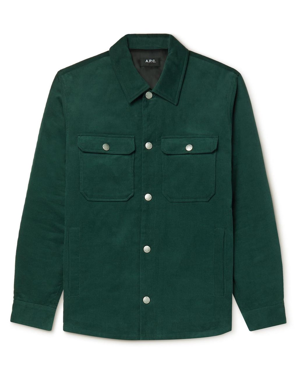 apc joe overshirt