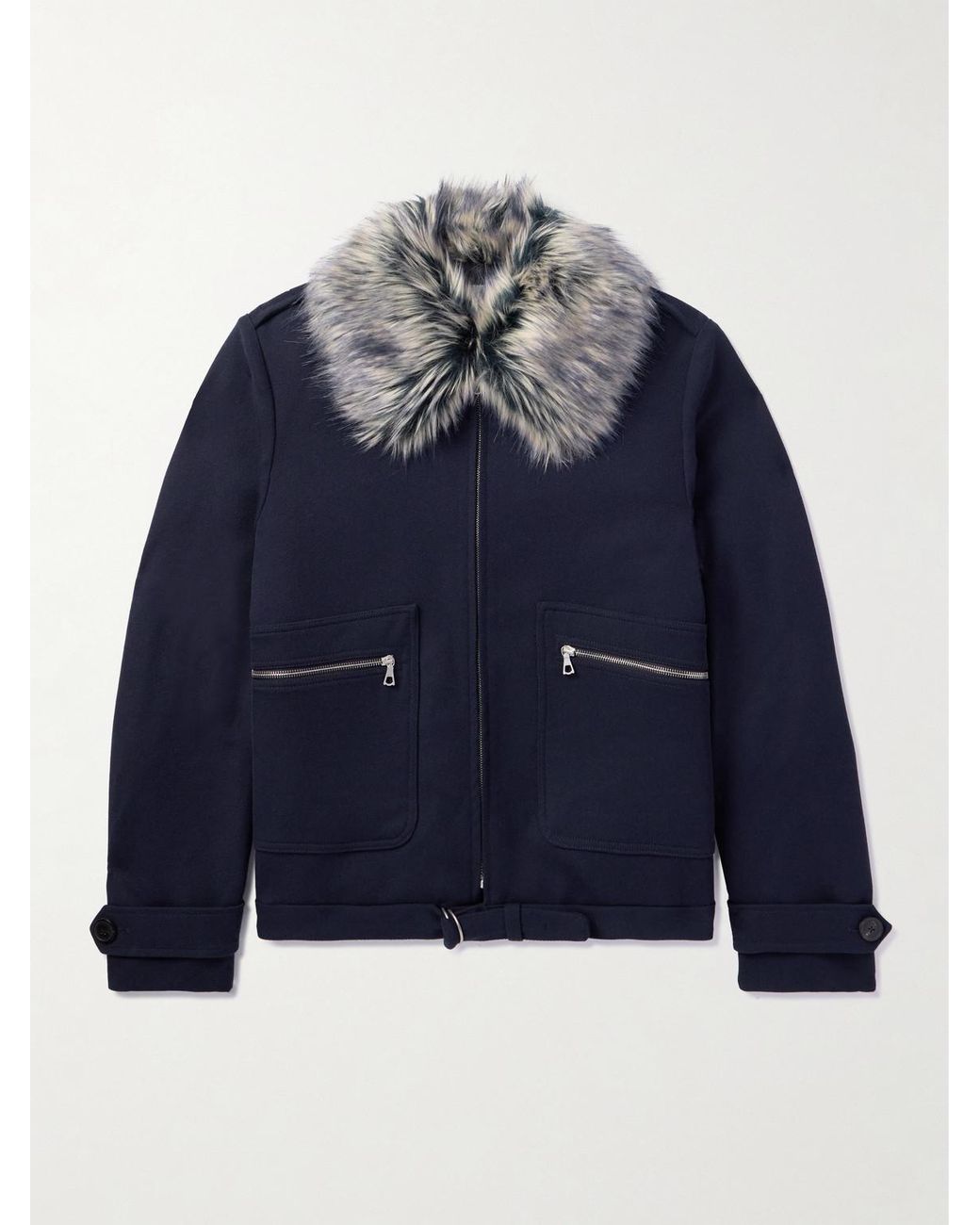 Dries Van Noten(ドリス ヴァン ノッテン) ハット(メンズ