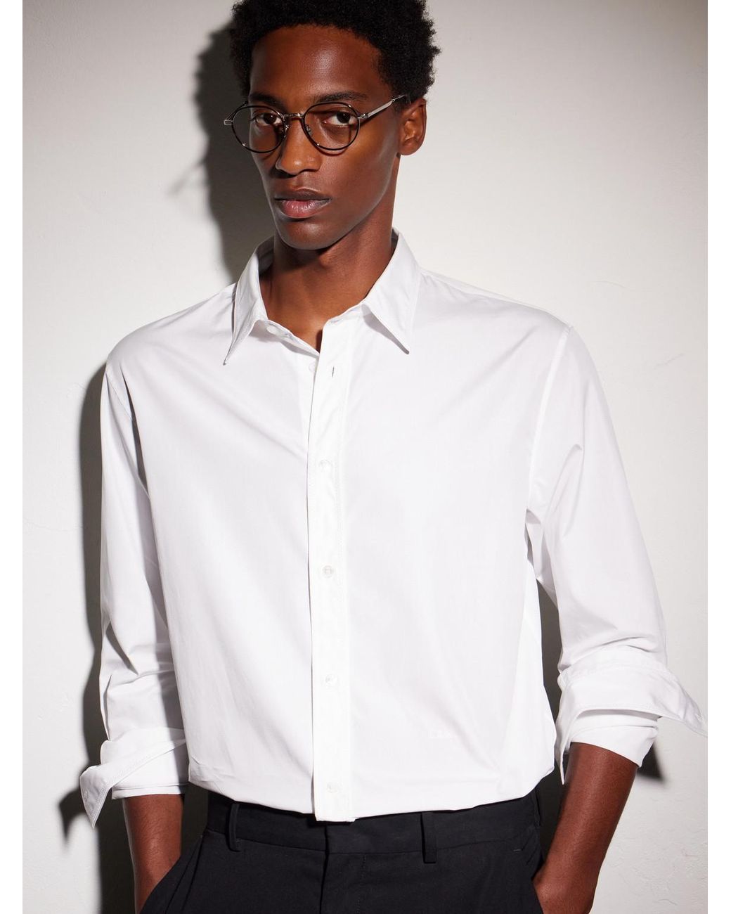 Dior Natural Diorbotanicao R2U Havana Round-Frame Tortoiseshell Acetate And-Tone Metal Optical Glasses for men
