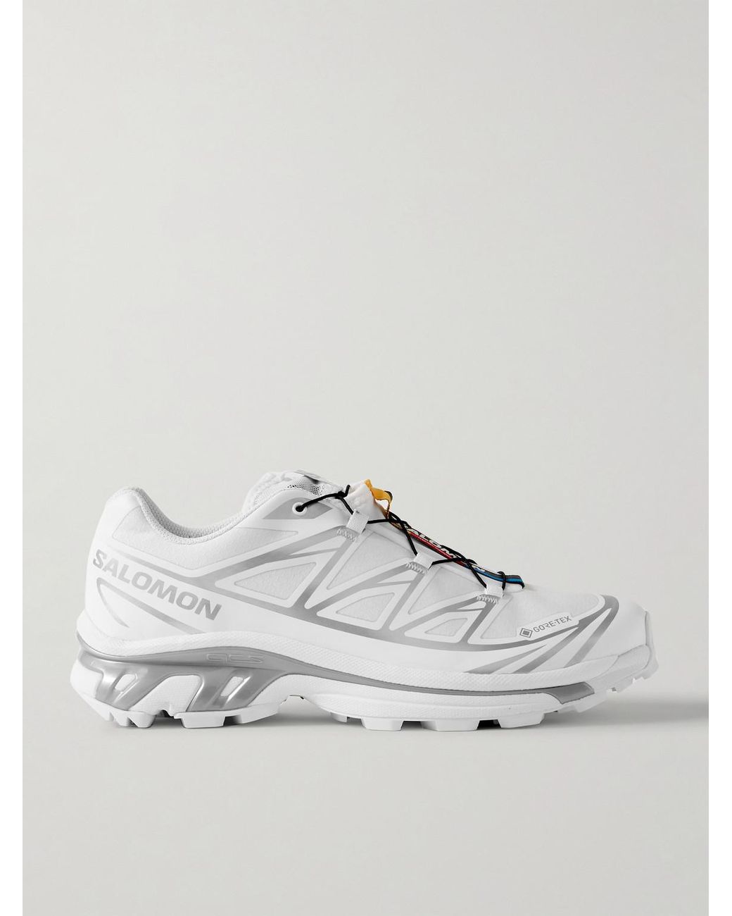 SALOMON XT-6 GTX 28cm Salomon XA PRO XT-6 GTX ランニングシューズ