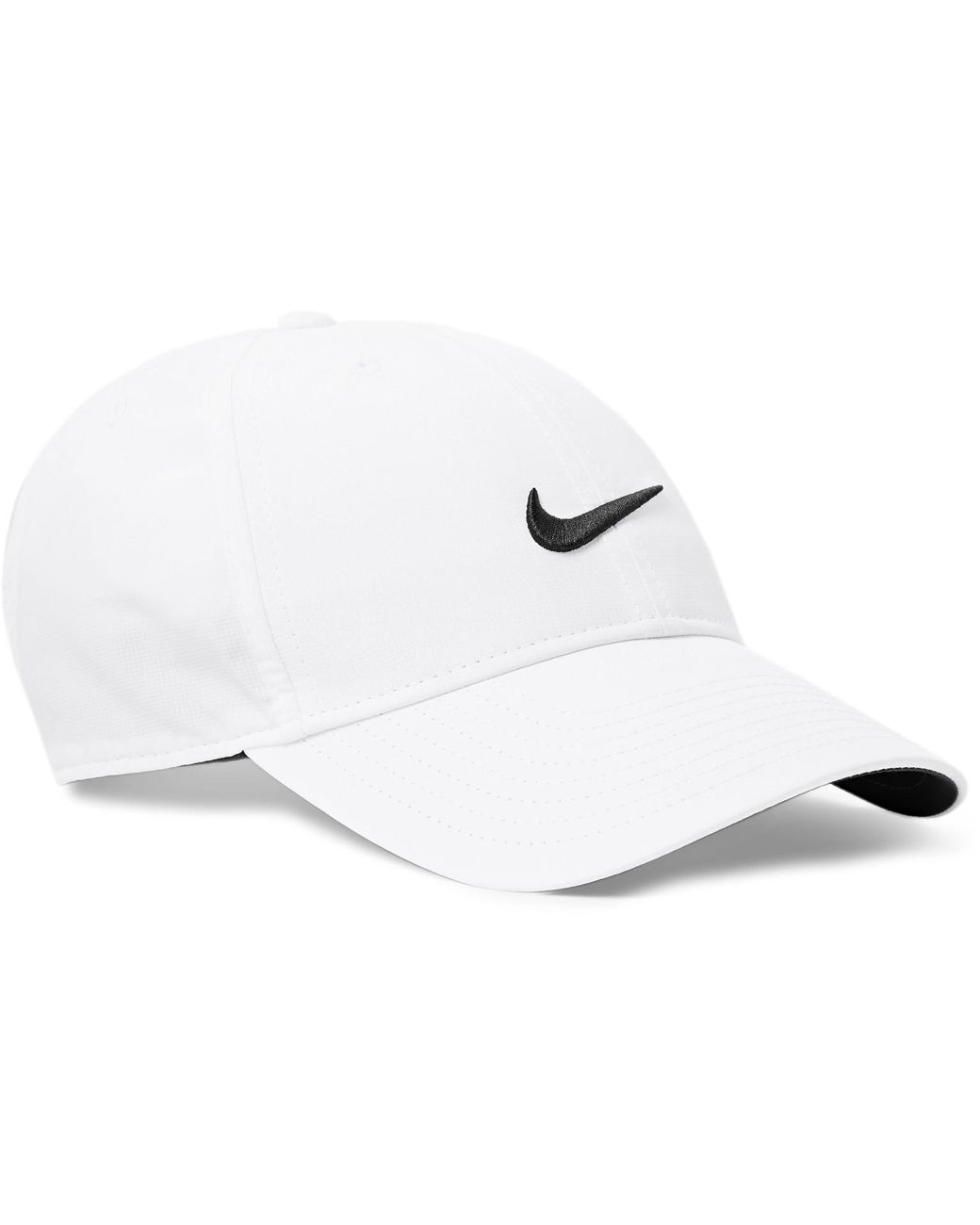 Nike Legacy 91 Dri-fit Golf Cap in White for Men | Lyst