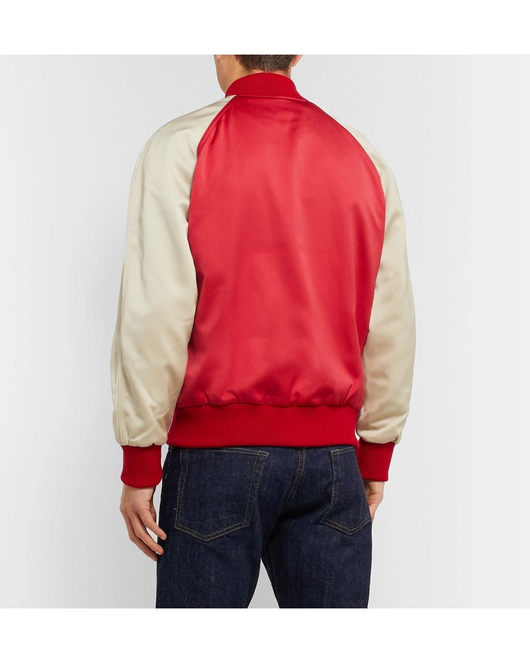 Climate seal bomber jacket sales