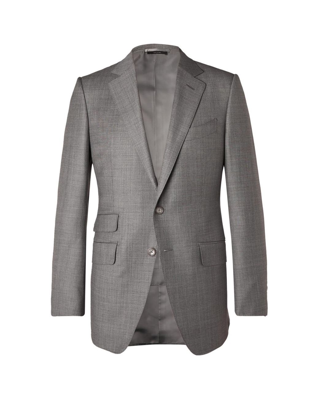 Tom ford shop slim fit suit