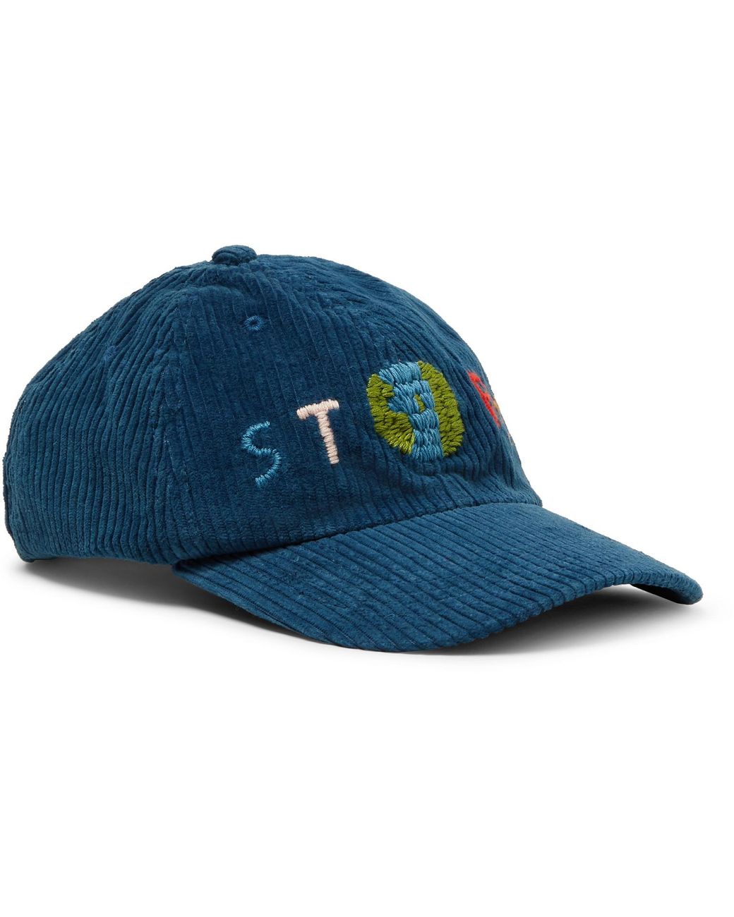 Story mfg. - cap