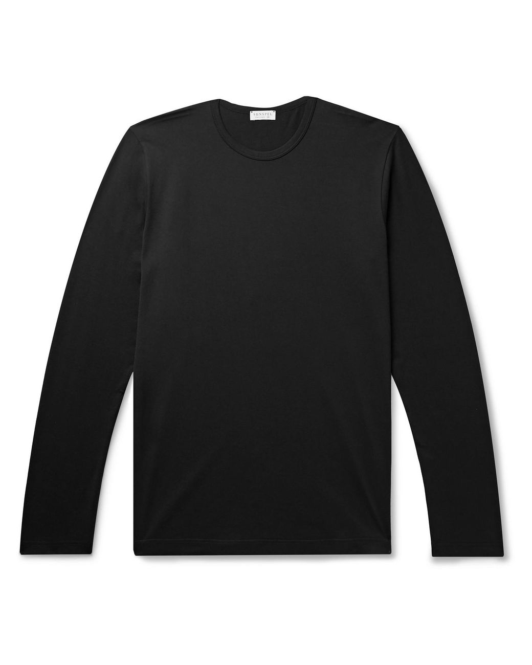 sunspel shirt sale