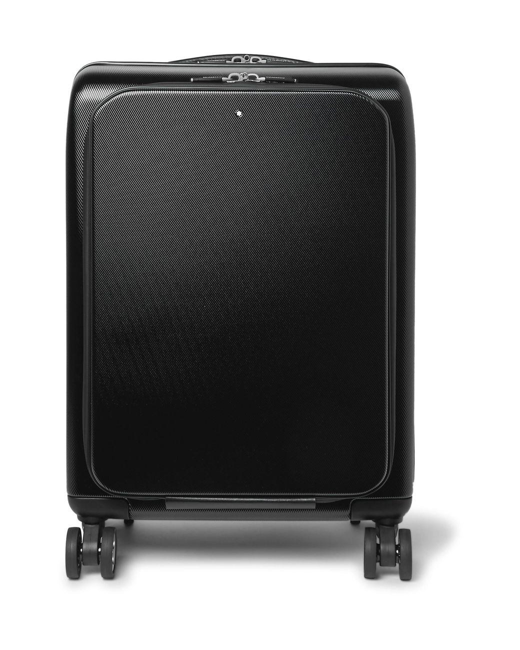 Montblanc Nightflight Trolley Montblanc 113128 Trolley De Viagem