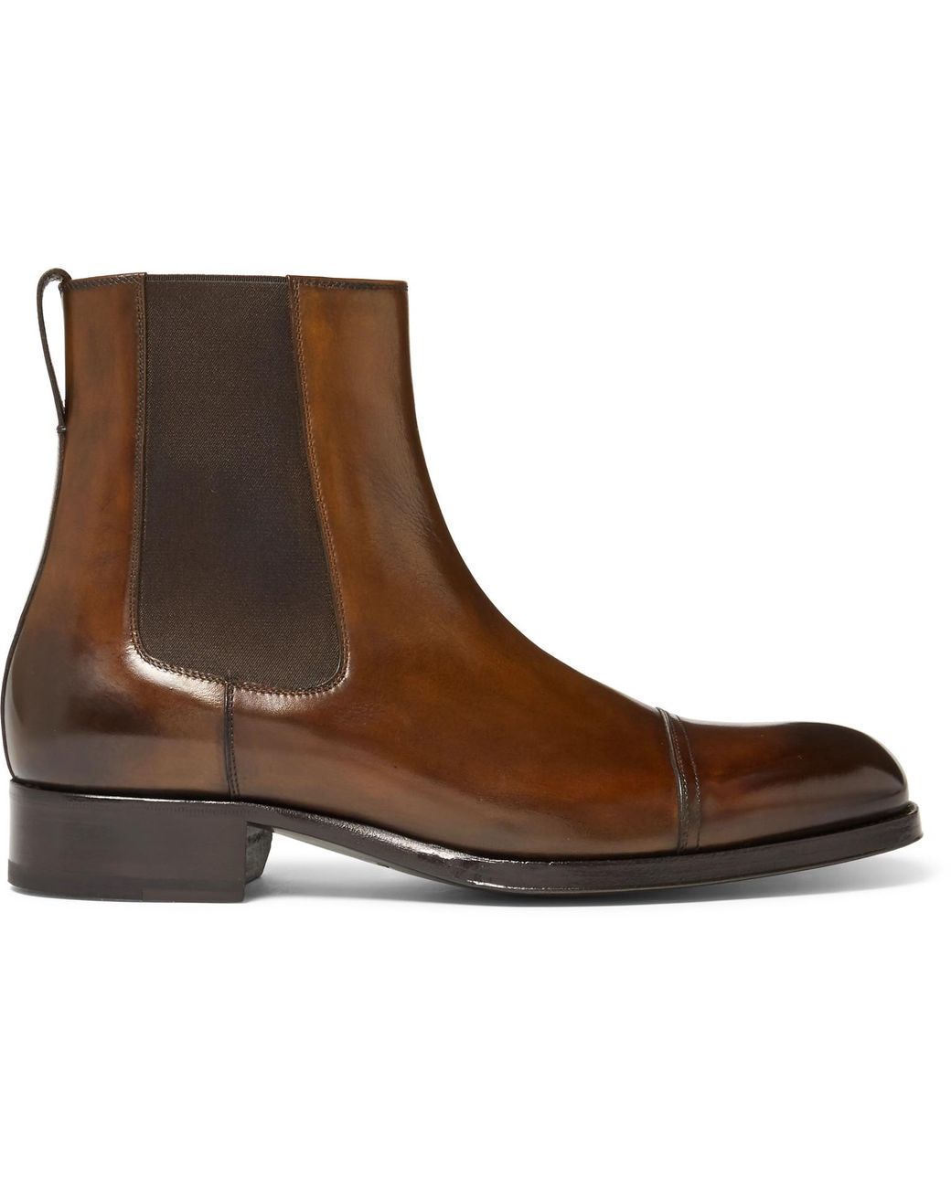 Tom ford sales edgar boots