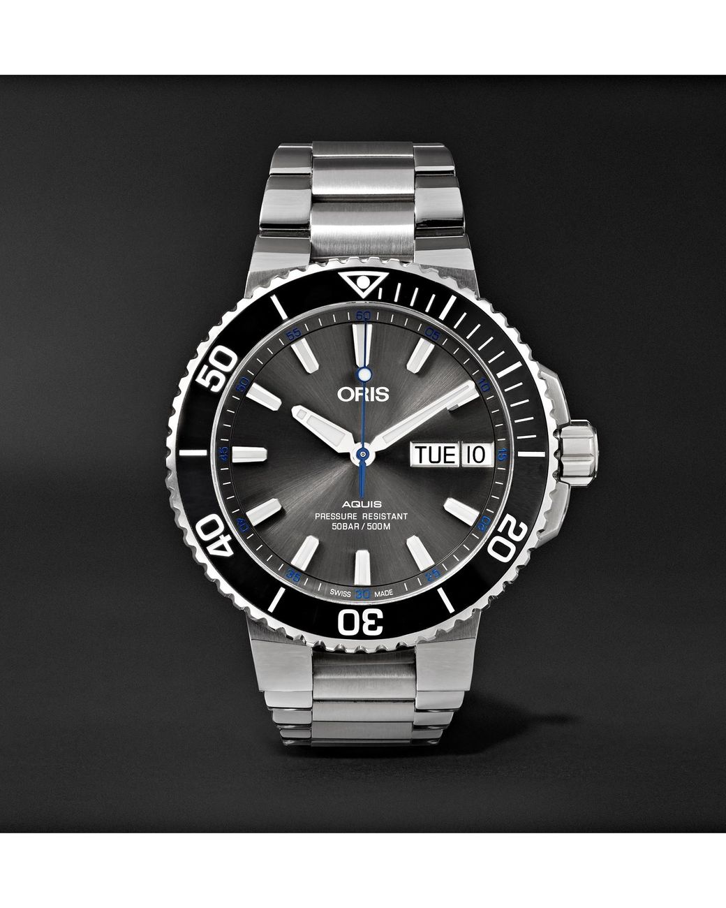 resetting citizen eco drive watch