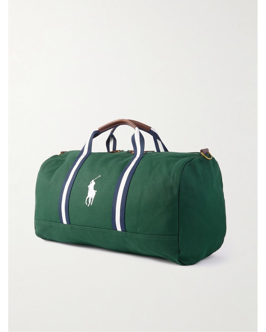 Ralph lauren polo duffle bag new arrivals