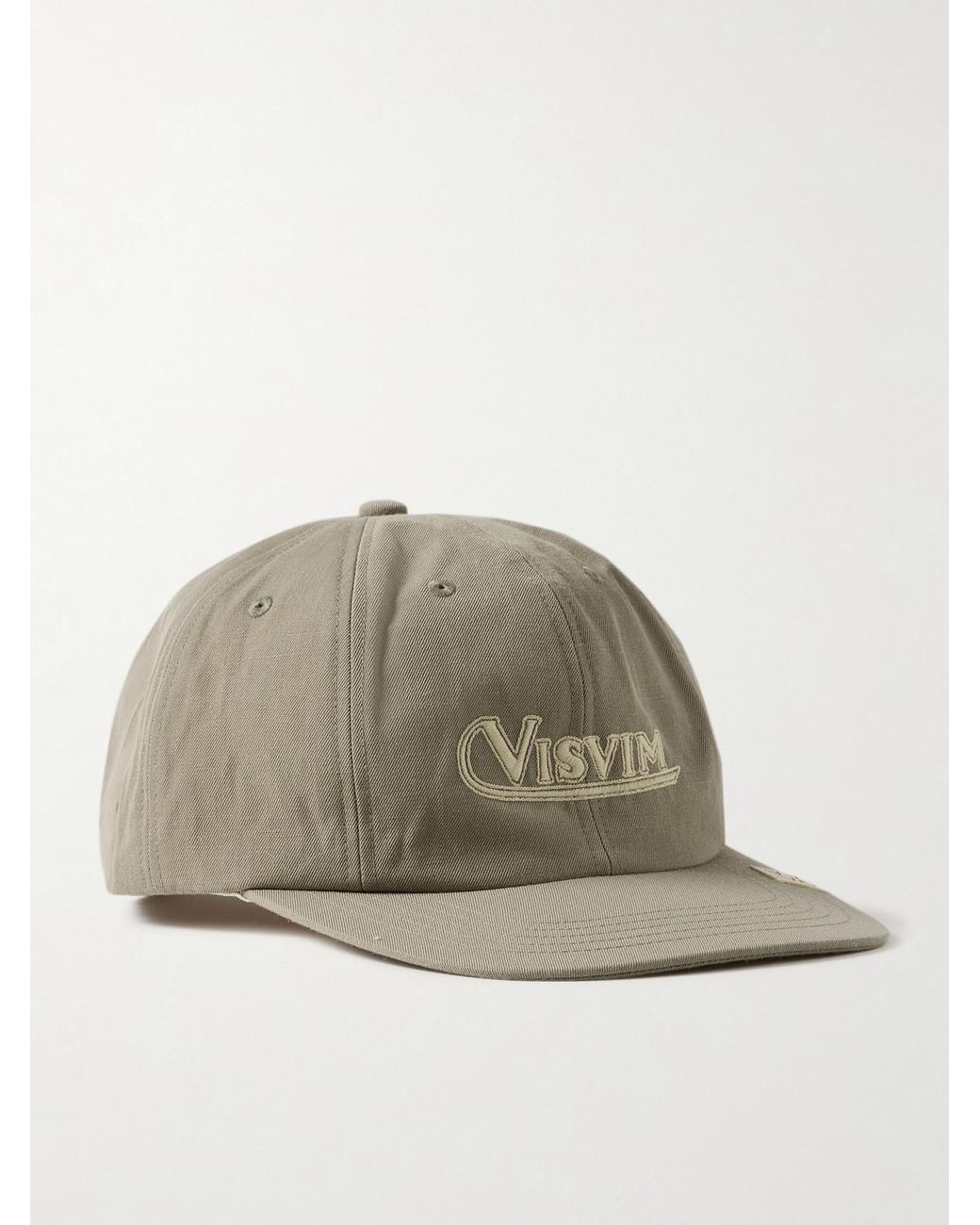 visvim-Green-Excelsior-Ii-
