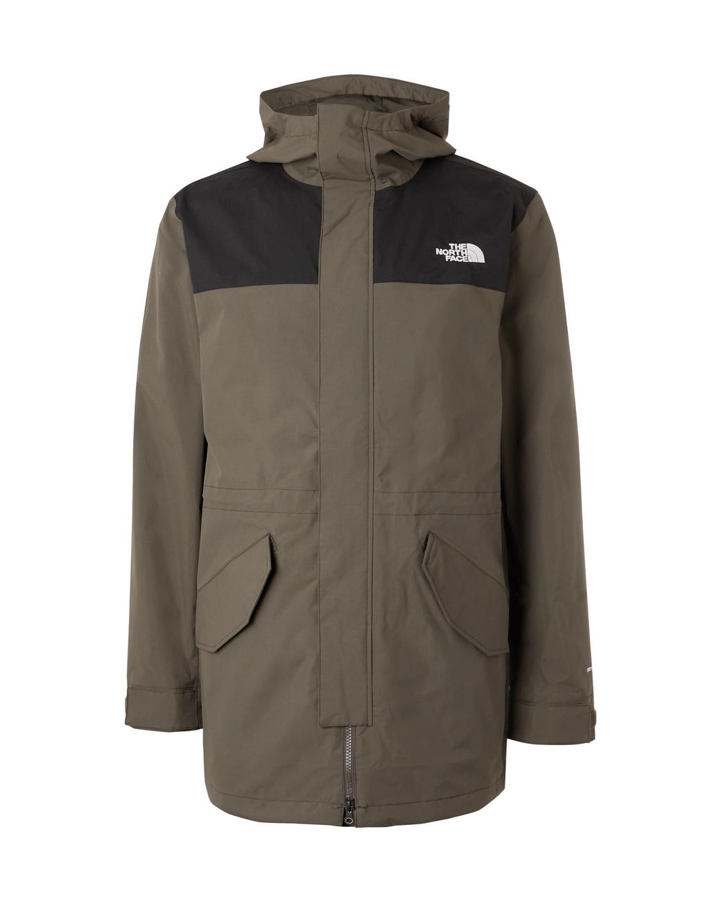 City breeze rain parka hotsell