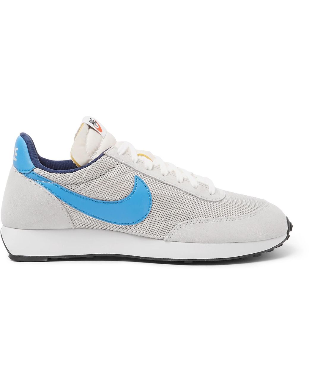 mr porter nike tailwind