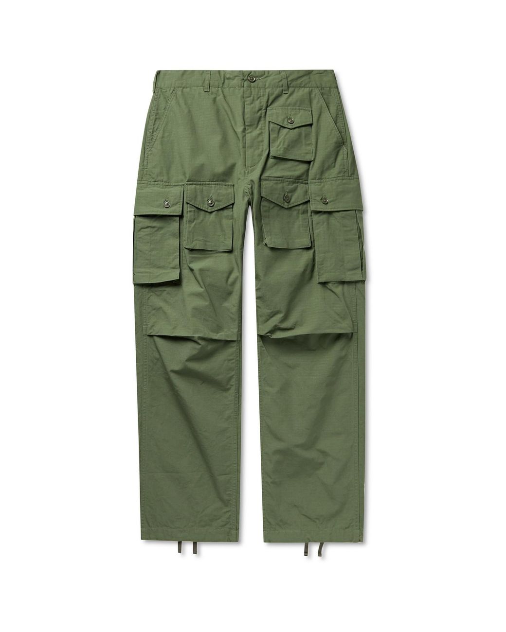  FA Pant Heavy Weight Cotton Ripstop 