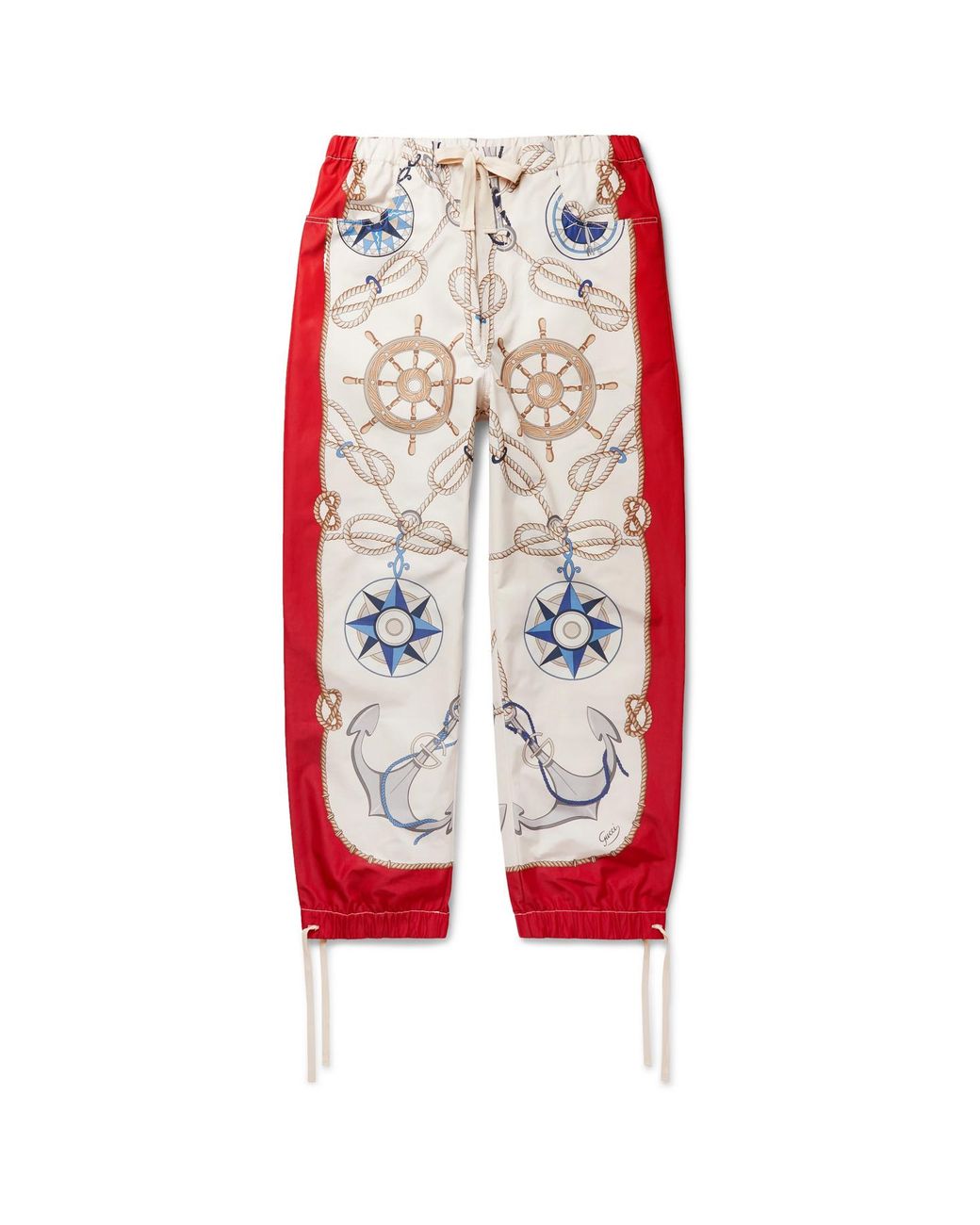 shell sweatpants
