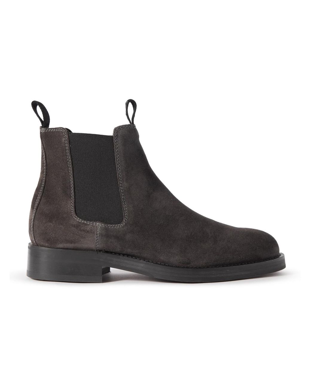 Belstaff hotsell chelsea boots