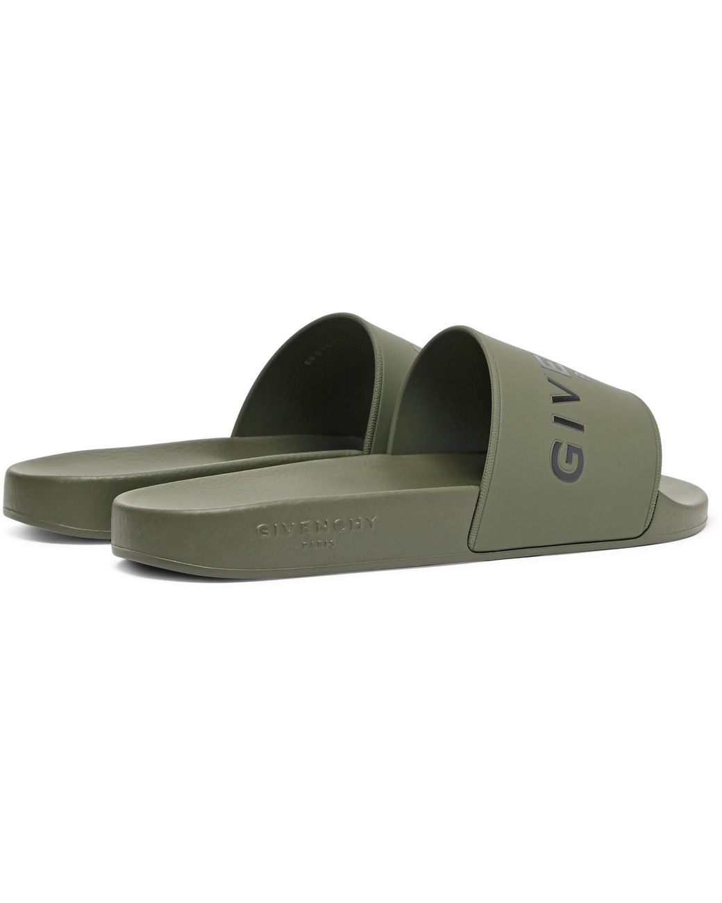 Givenchy Slippers Slide Unisex … curated on LTK