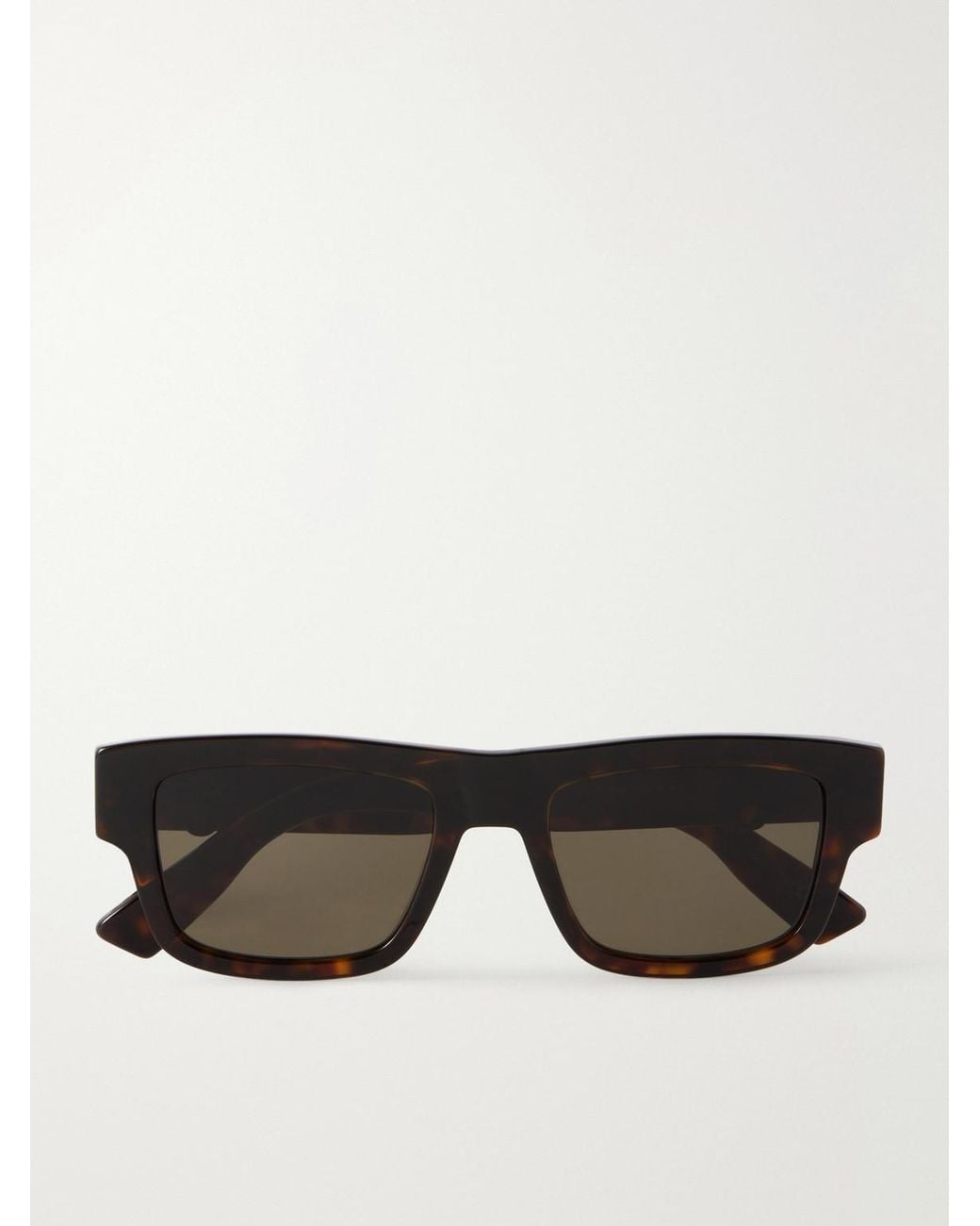 Dior Black Dior Oblique S3i Rectangular-frame Acetate Sunglasses for men
