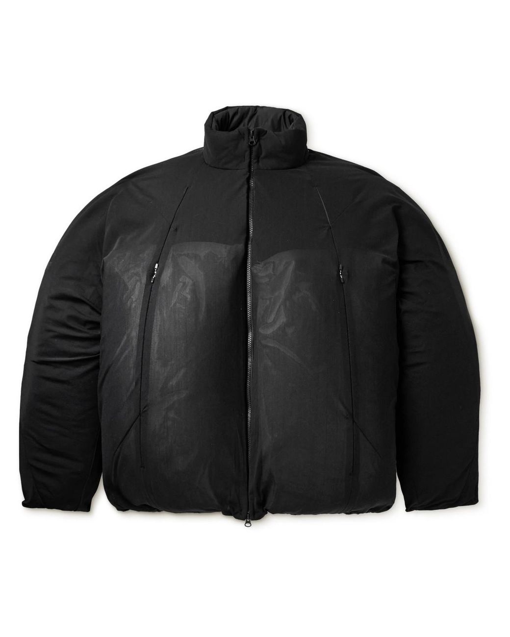 Nike padded archive jacket online