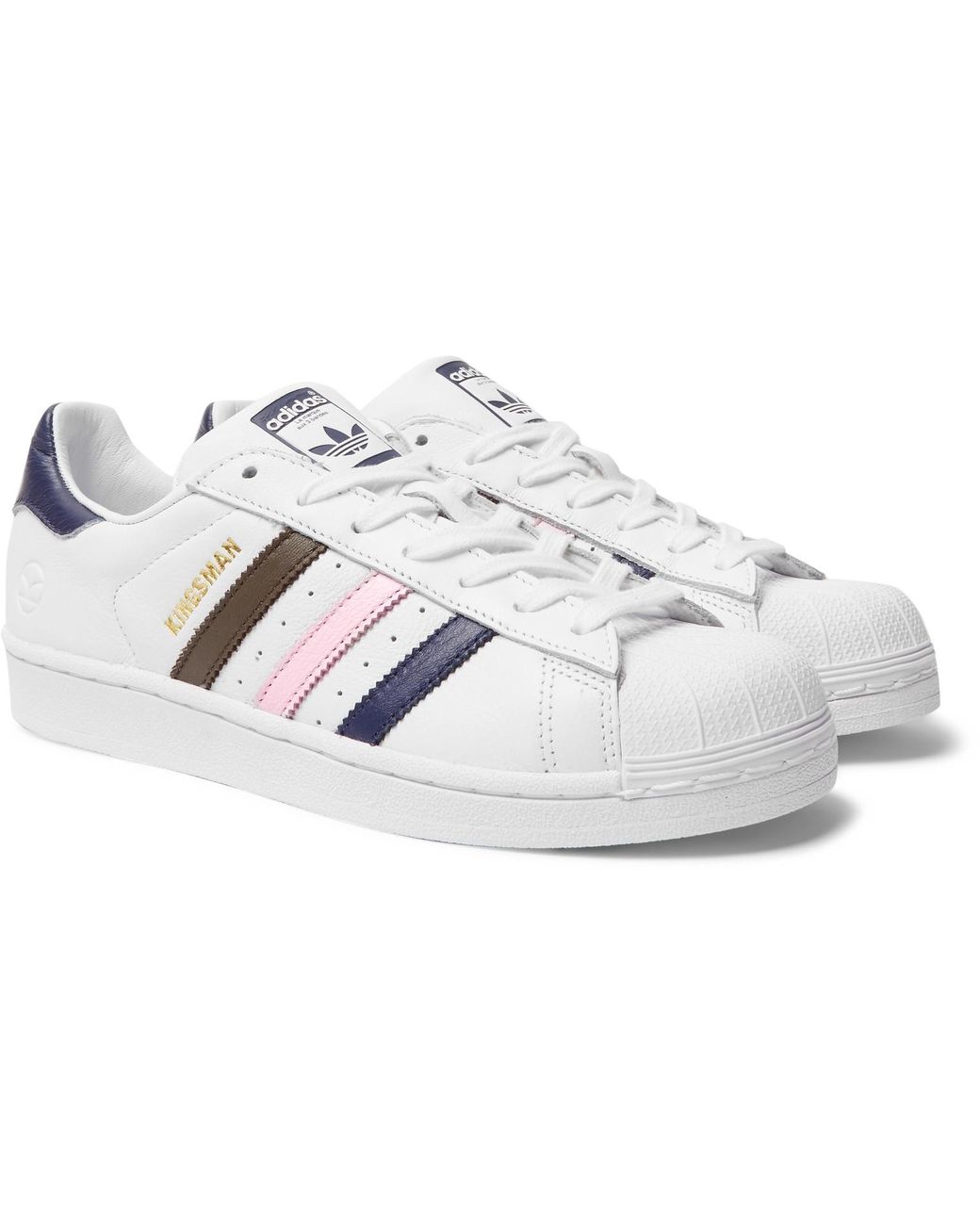 kingsman adidas superstar