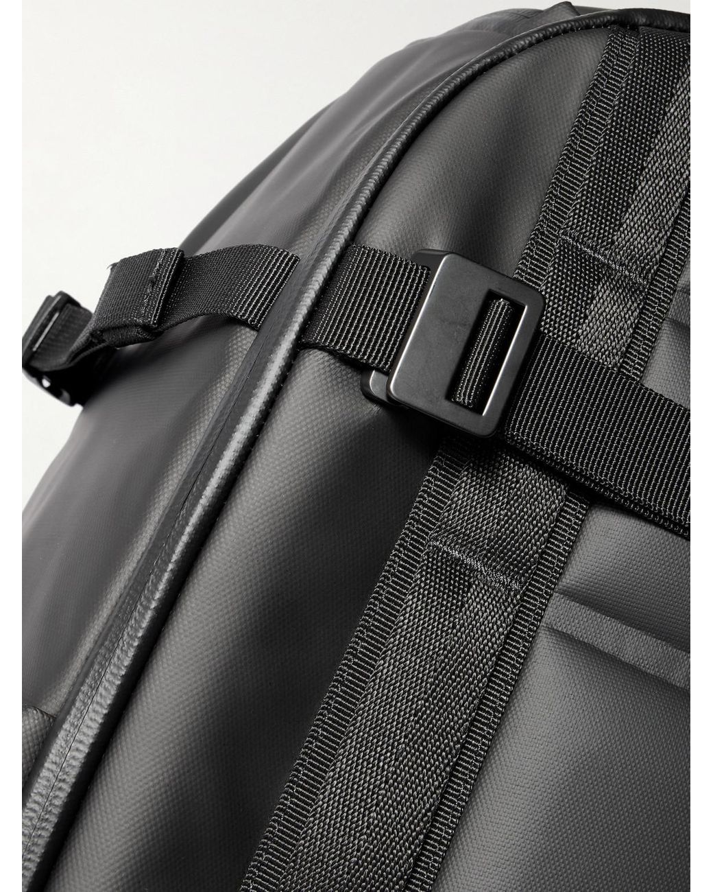 Db Journey Black Ramverk Pro Nylon Backpack for men