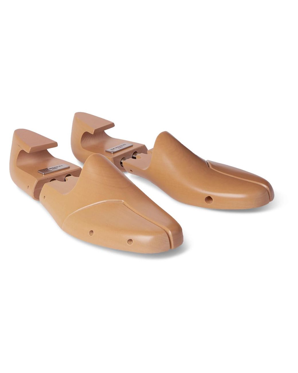 TRICKERS // Wooden Shoe Trees // NEW!!!