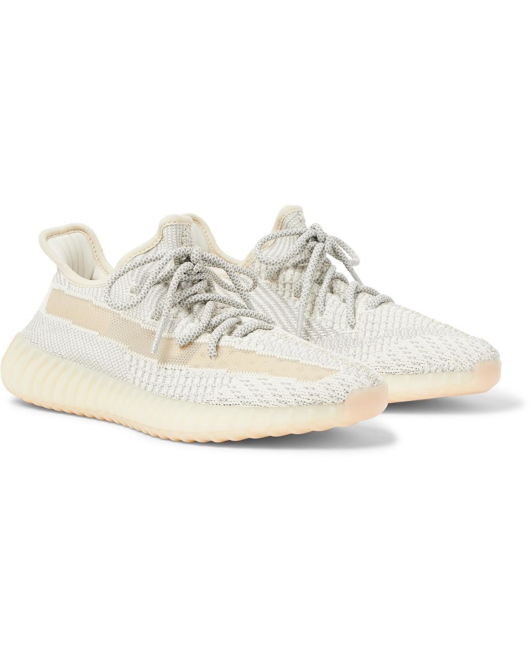 yeezy primeknit