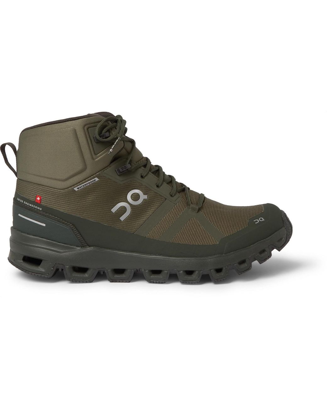 cloudrock 2 waterproof men's