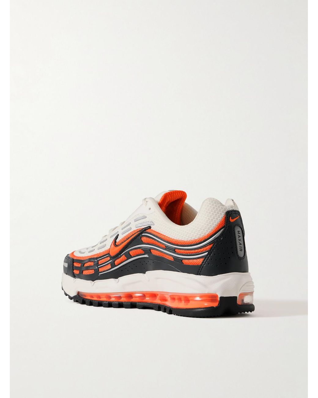 mens nike mesh sneakers