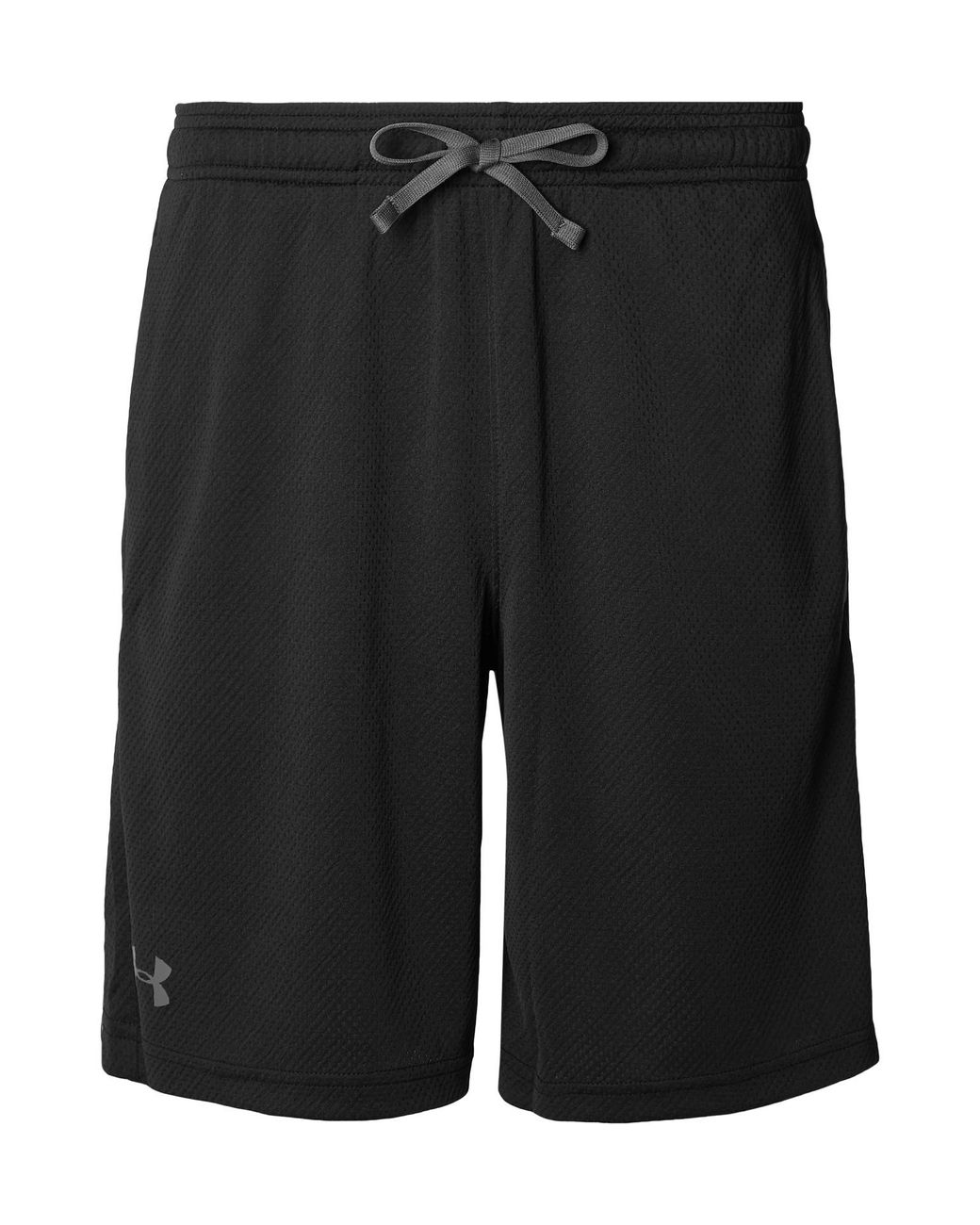 ua heatgear shorts