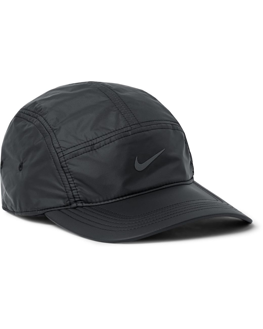 Nike + Fear Of God Aw84 Dri-fit Baseball Cap in Black for Men | Lyst  Australia