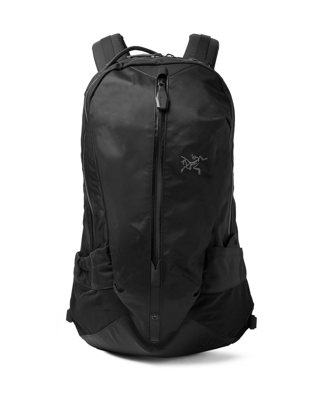 Arc'teryx Arro 22 Cordura Backpack in Black for Men | Lyst