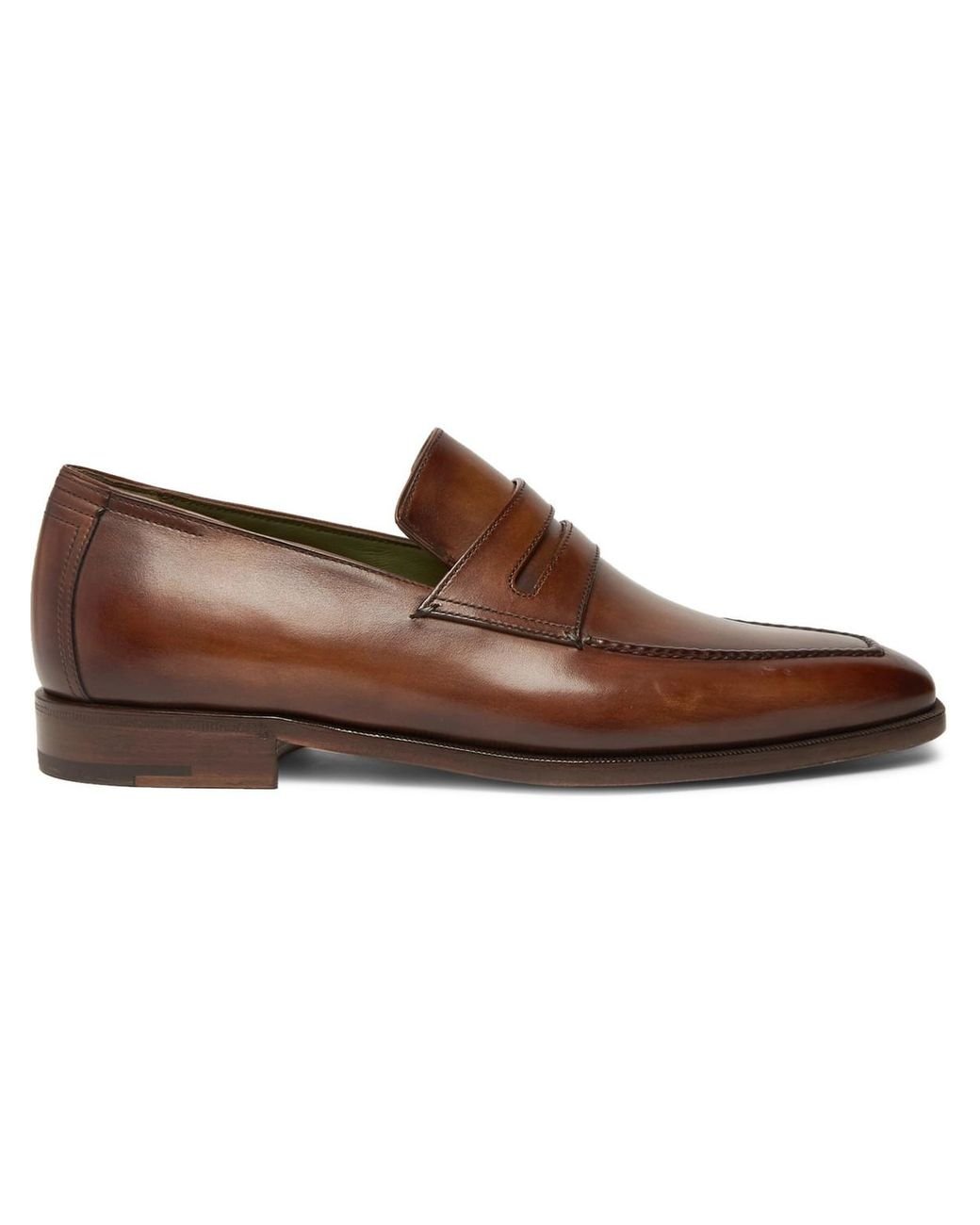 Berluti andy shop loafer