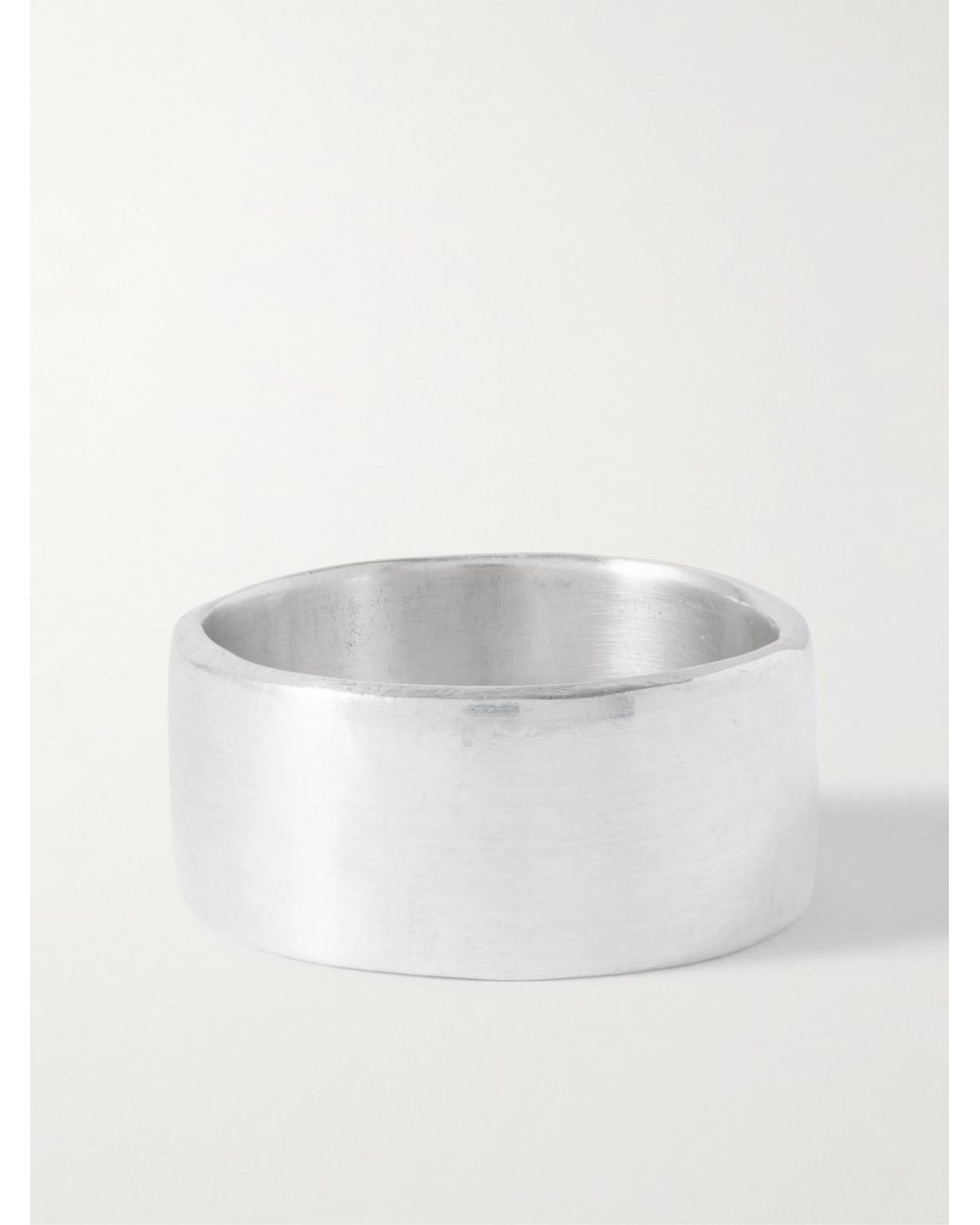 Peyote Bird Blue Azul Sterling, 14-Karat And Ring for men