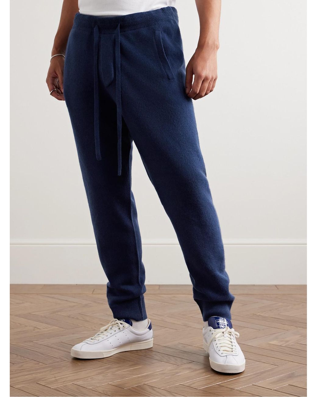 James perse cashmere sweatpants deals