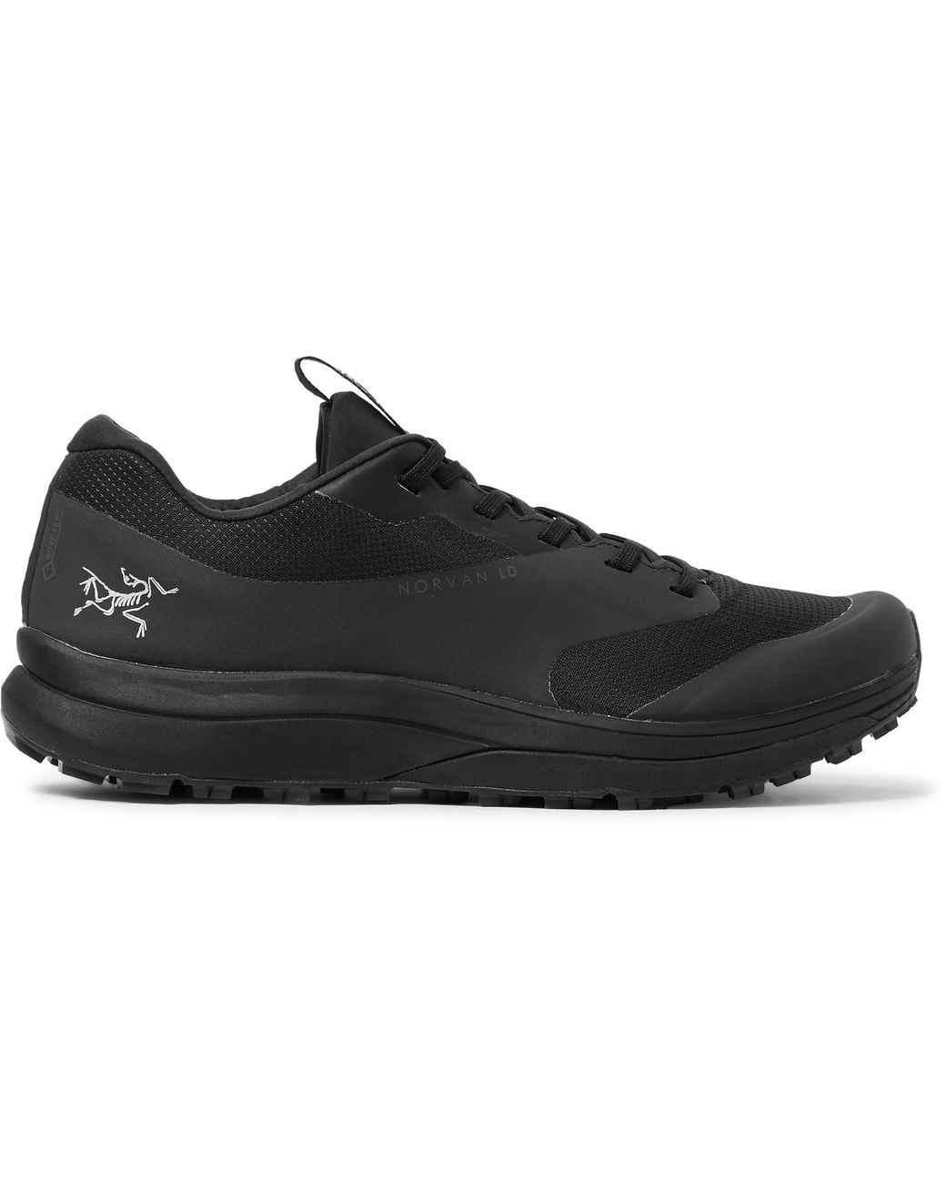 norvan ld gtx shoe