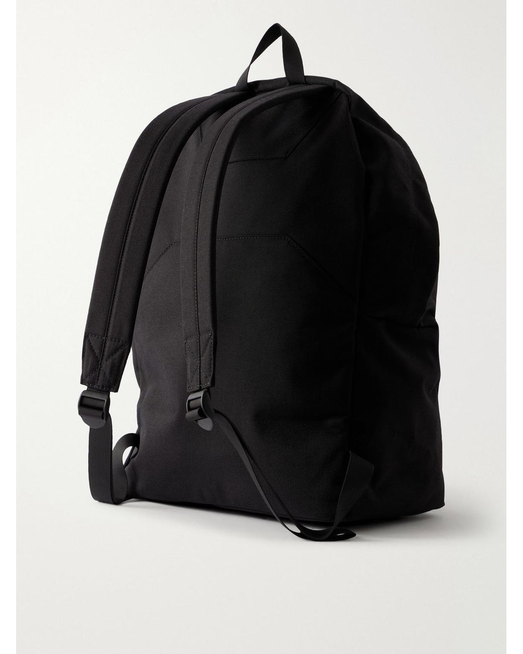 Visvim Black Cordura® Nylon Backpack for men
