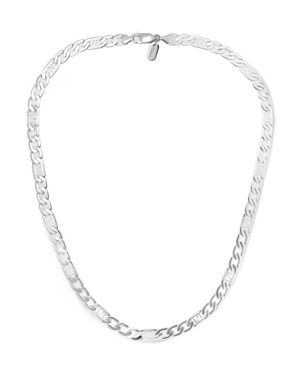 Mens 2024 fendi chain
