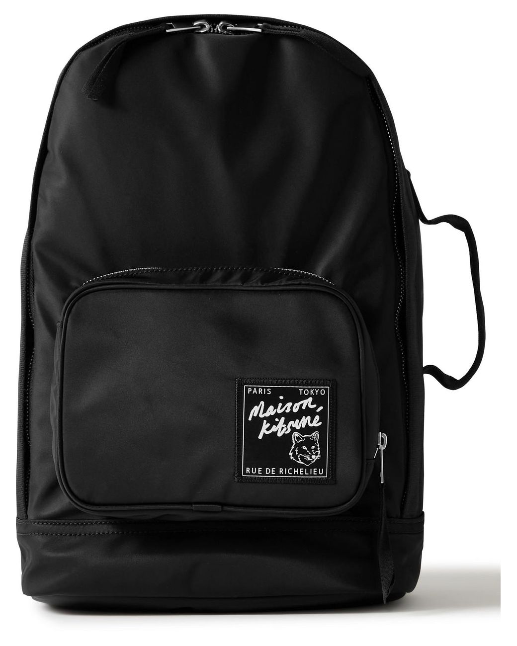 maison-kitsune-Black-The-