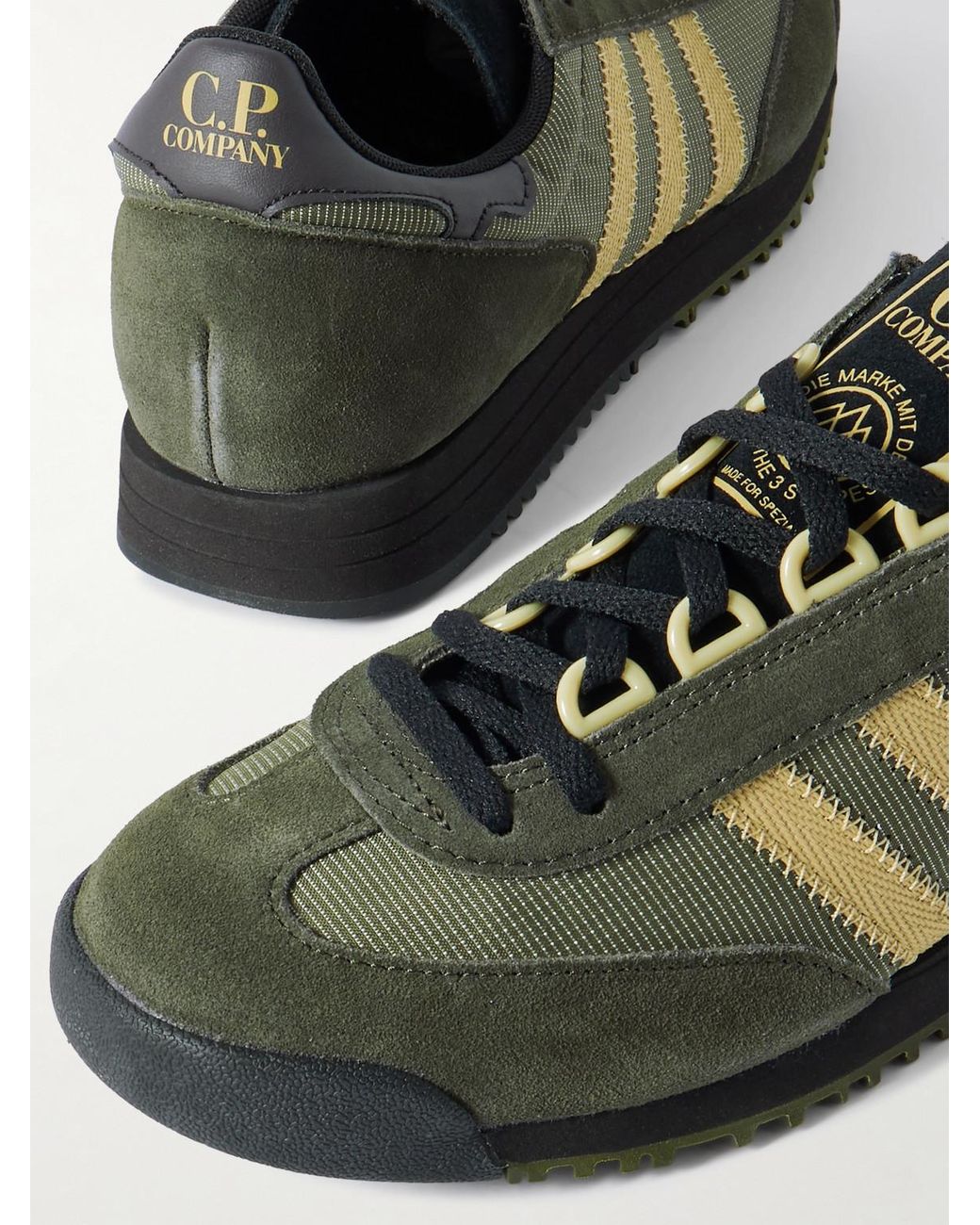 adidas cp e block