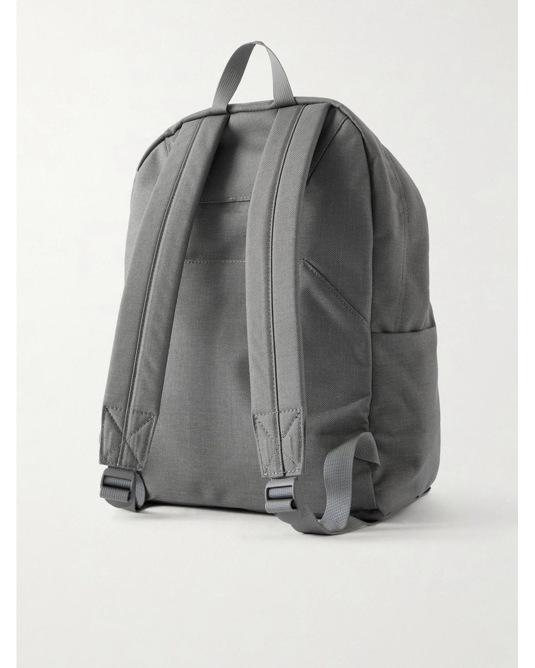Visvim Gray Cordura® Backpack for men