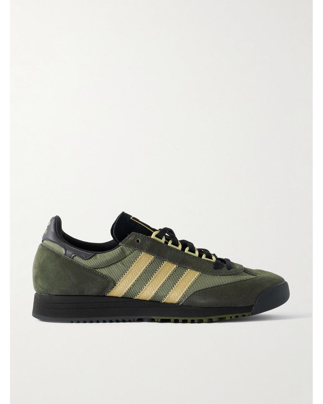 adidas cp e block