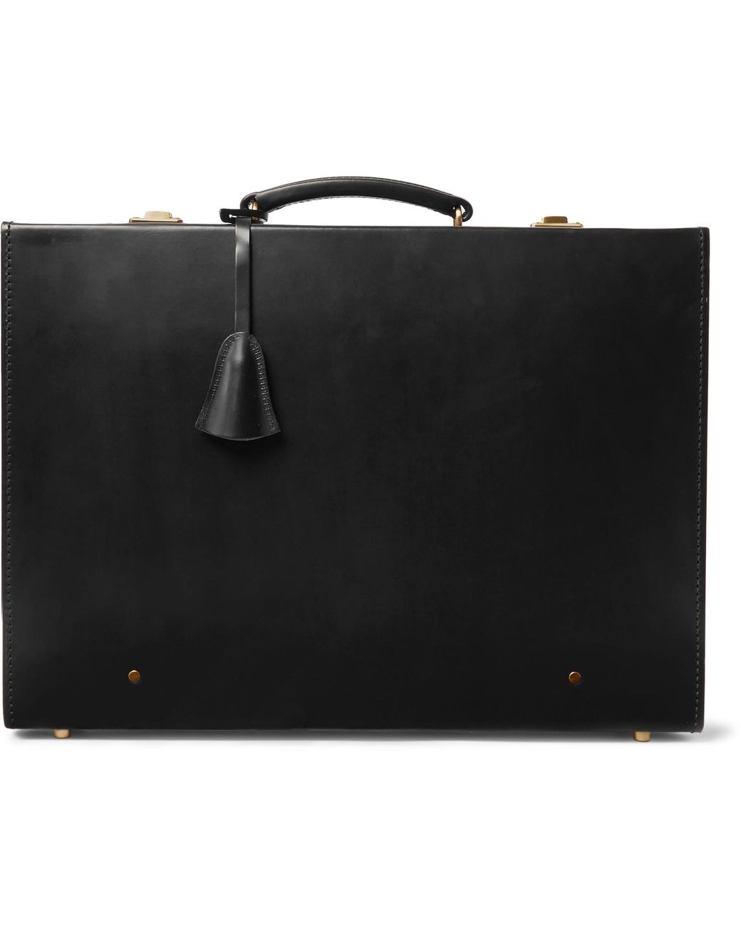 定価20万円】swaine adeney ブリーフケース 定価20万円】swaine adeney ブリーフケース