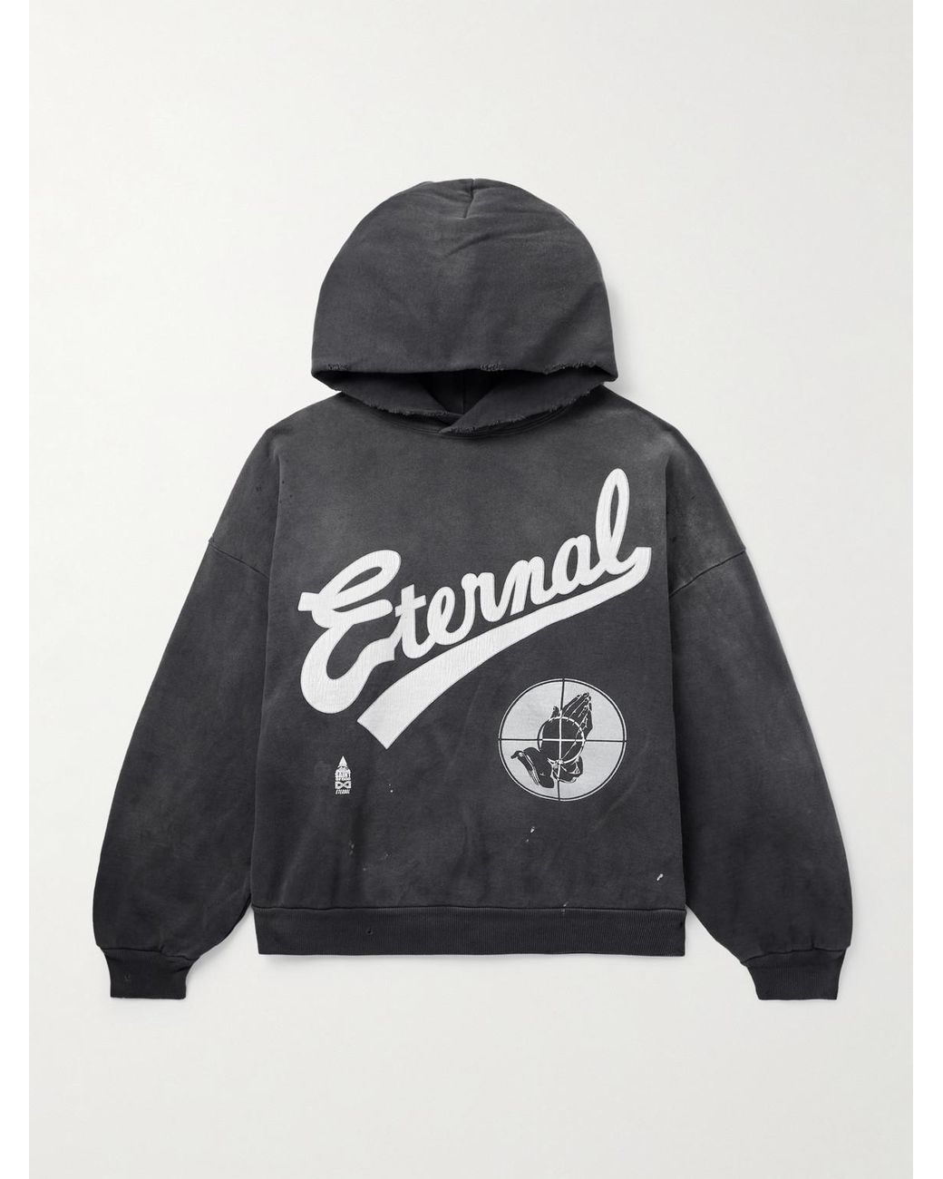 SAINT Mxxxxxx Fear Of God Eternal カットソー セント マイケル